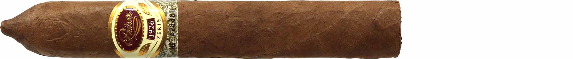 padron-serie-1926-no2 Padron 1926 No. 2 naturelle