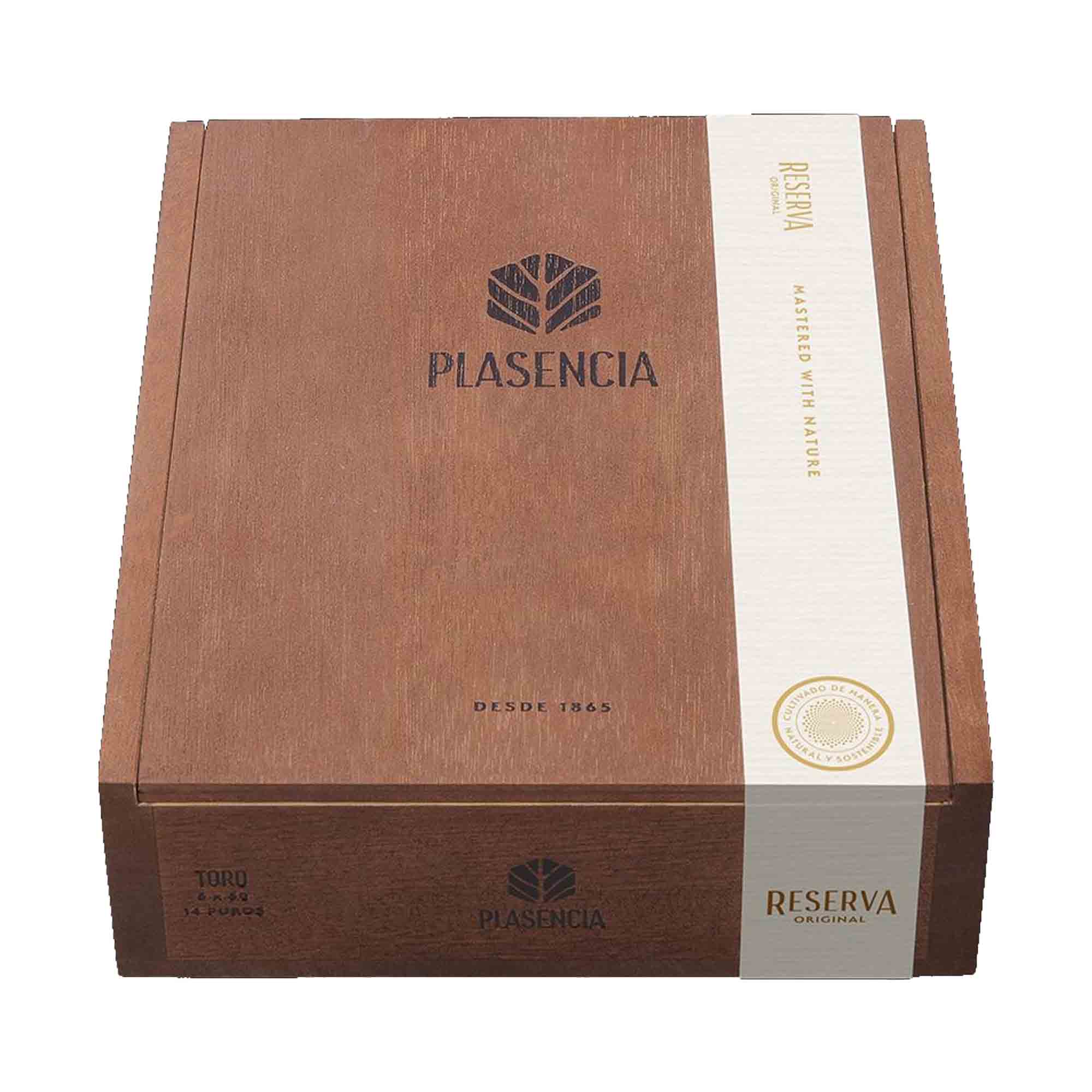Plasencia Reserva Original Toro Plasencia Reserva Original Toro