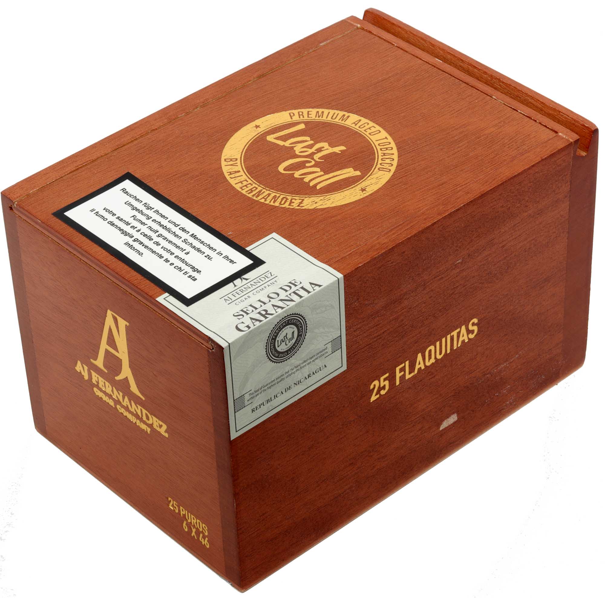 aj-fernandez-last-call-flaqueritas-25s A.J. Fernandez Le dernier appel Flaquitas