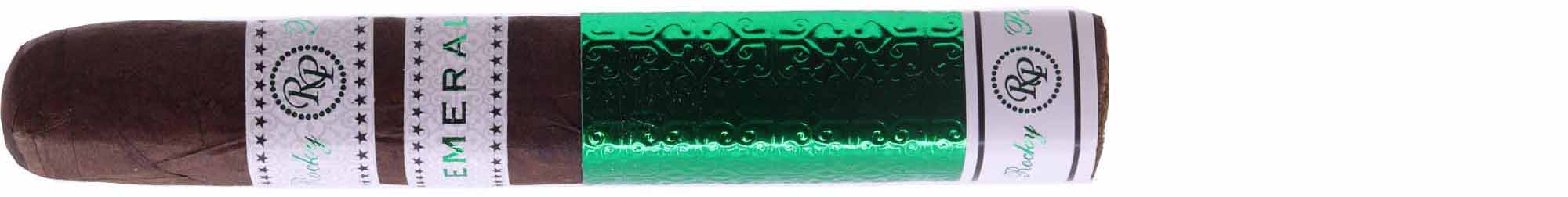 Rocky Patel Emerald Robusto