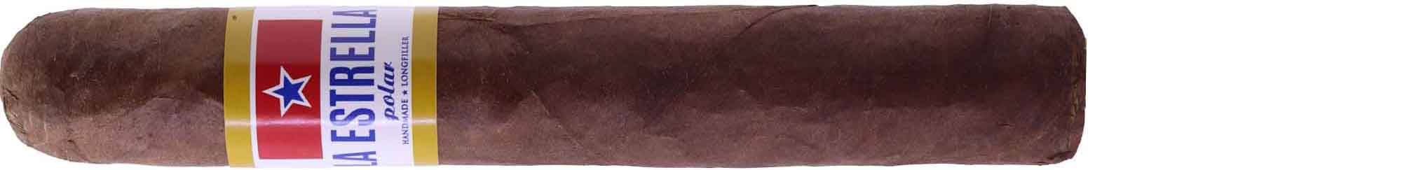 Valentino Siesto Yellow Black Sun Grown Robusto