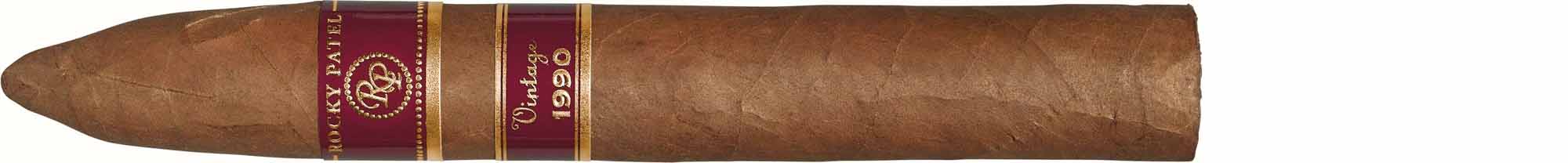 rockypatelcigarri-vintage-1990-torpedo Sigari Rocky Patel Serie Vintage 1990 Torpedo