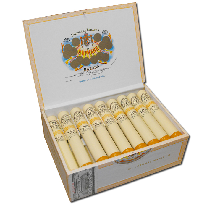 H. Upmann Coronas Major