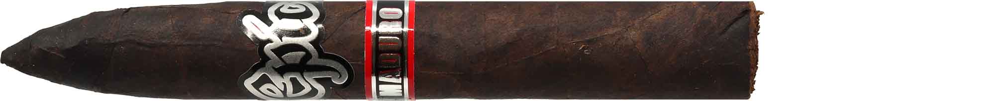 epic-maduro-torpedo Epic Maduro Torpedo boîte pressée