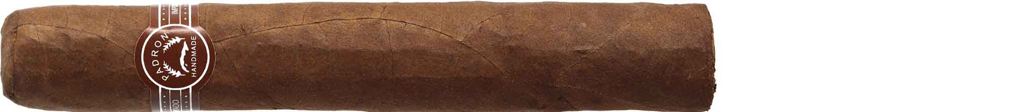 padronclassic5000 Padron Classic 5000 Natural