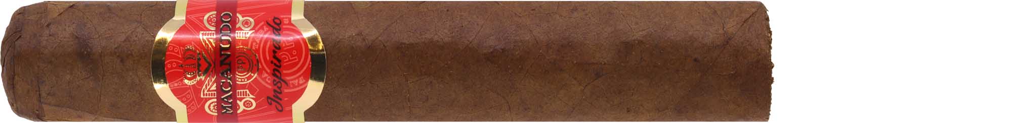 Macanudo Inspirado Orange Gigante Macanudo Inspirado Orange Gigante