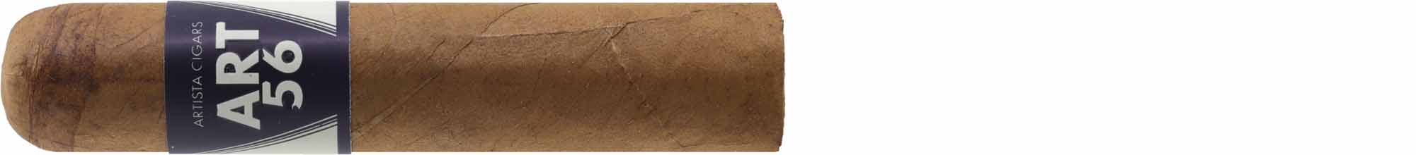 Artista ART 56 Connecticut Robusto Artista ART 56 Connecticut Robusto