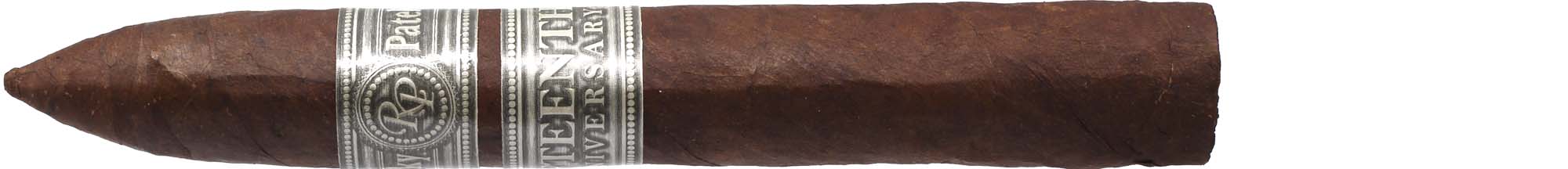 rockypatel15thanniversarytorpedo Cigares Rocky Patel Fifteenth Anniversary Torpedo