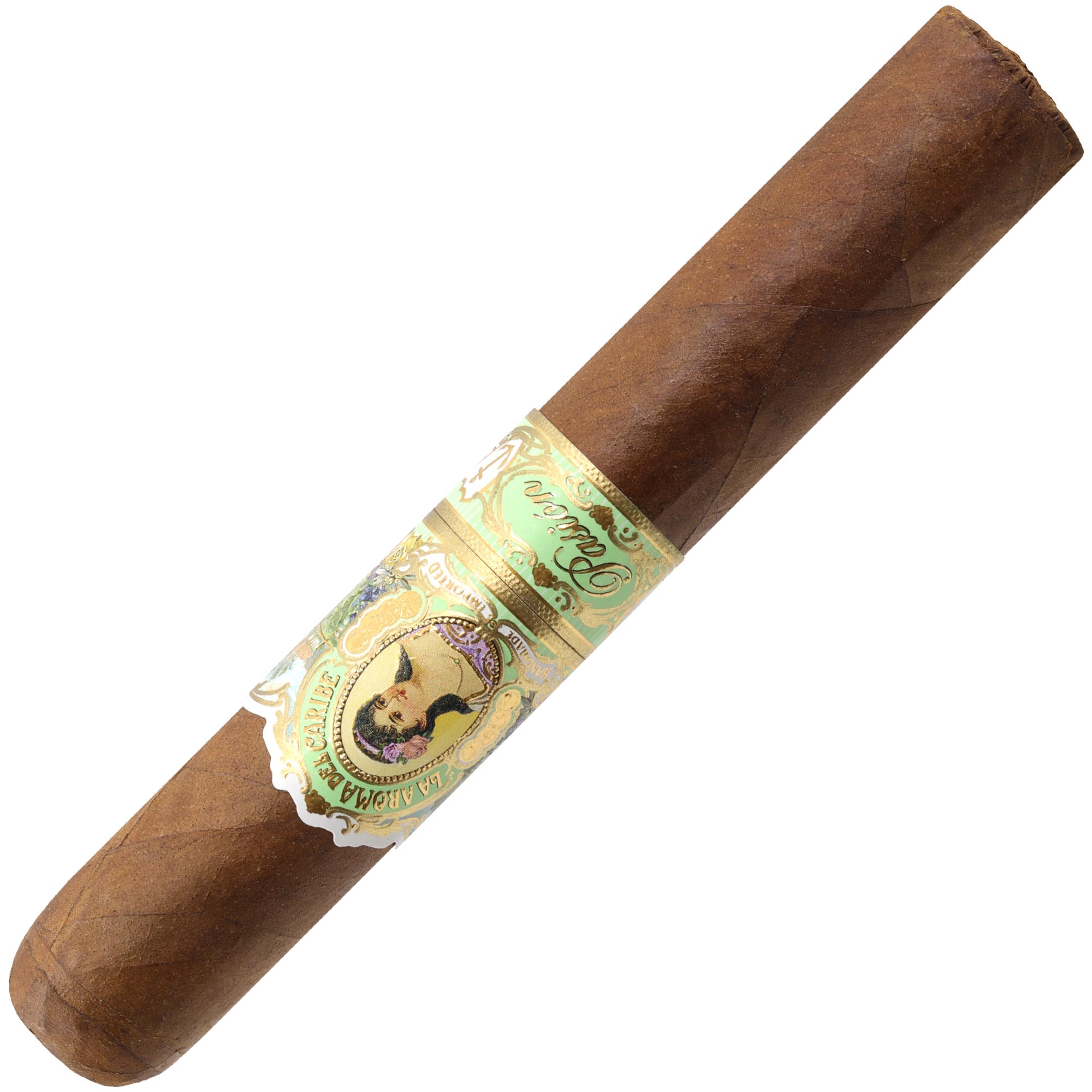 La-aroma-del-caribe-pasion-encanto-slave La Aroma del Caribe Pasion Encanto