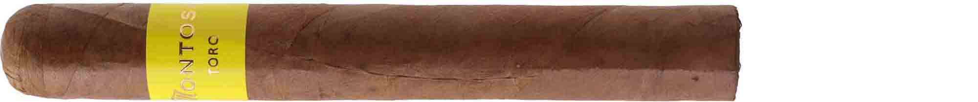 Montosa Maduro Short Robusto Montosa Maduro Short Robusto