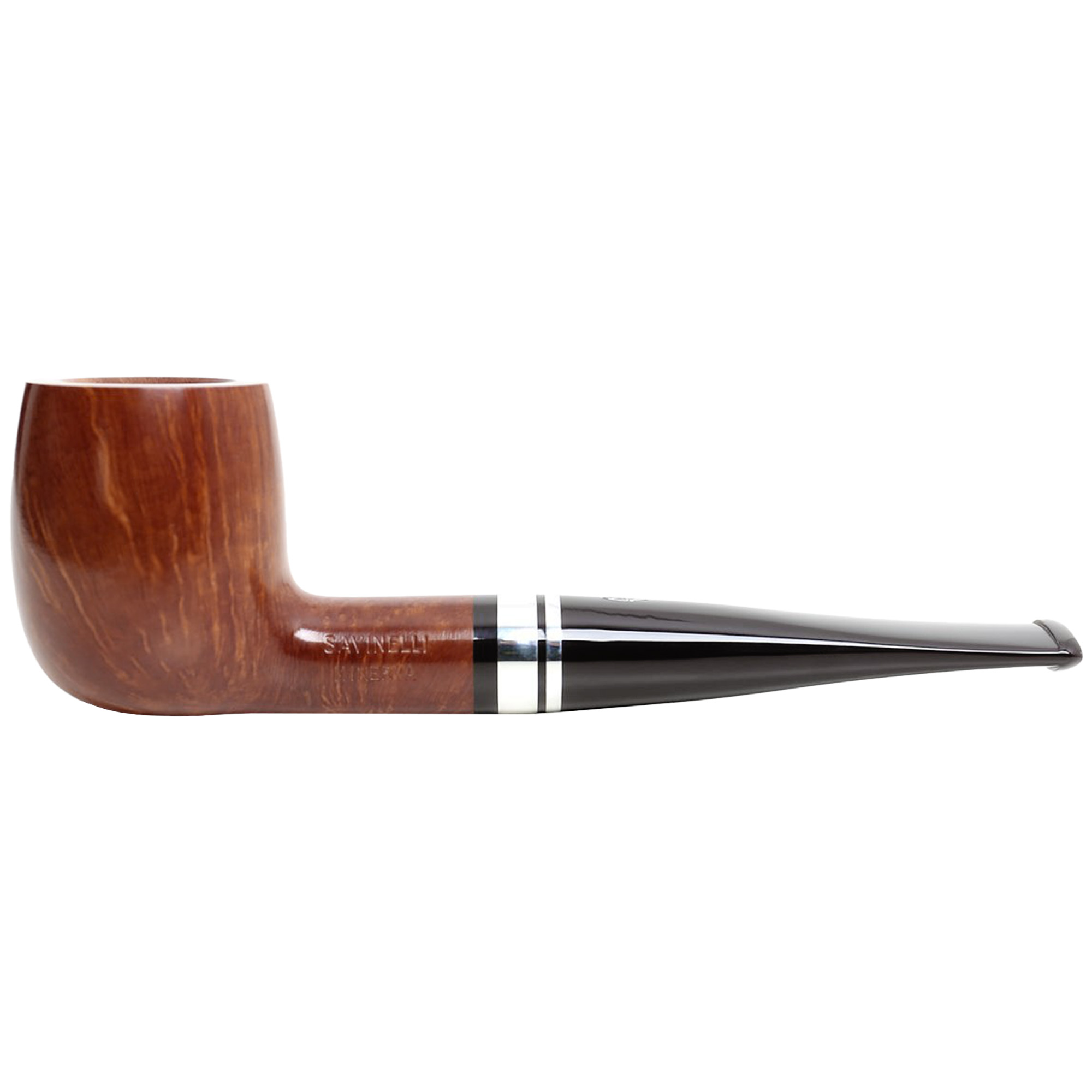 Pipe Savinelli Minerva Smooth 106 Pipe Savinelli Minerva Smooth 106