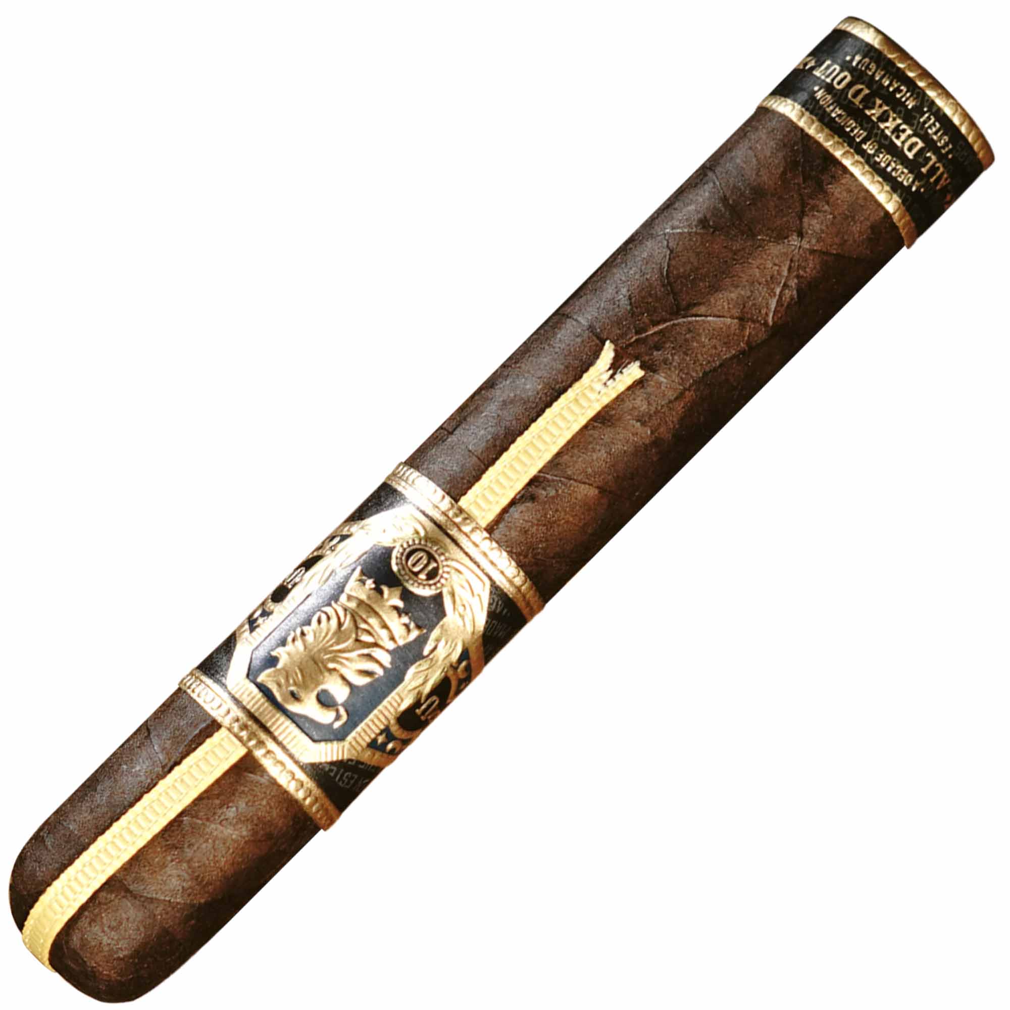 drew-estate-undercrown-10-robusto-esclave Drew Estate Undercrown 10 Robusto