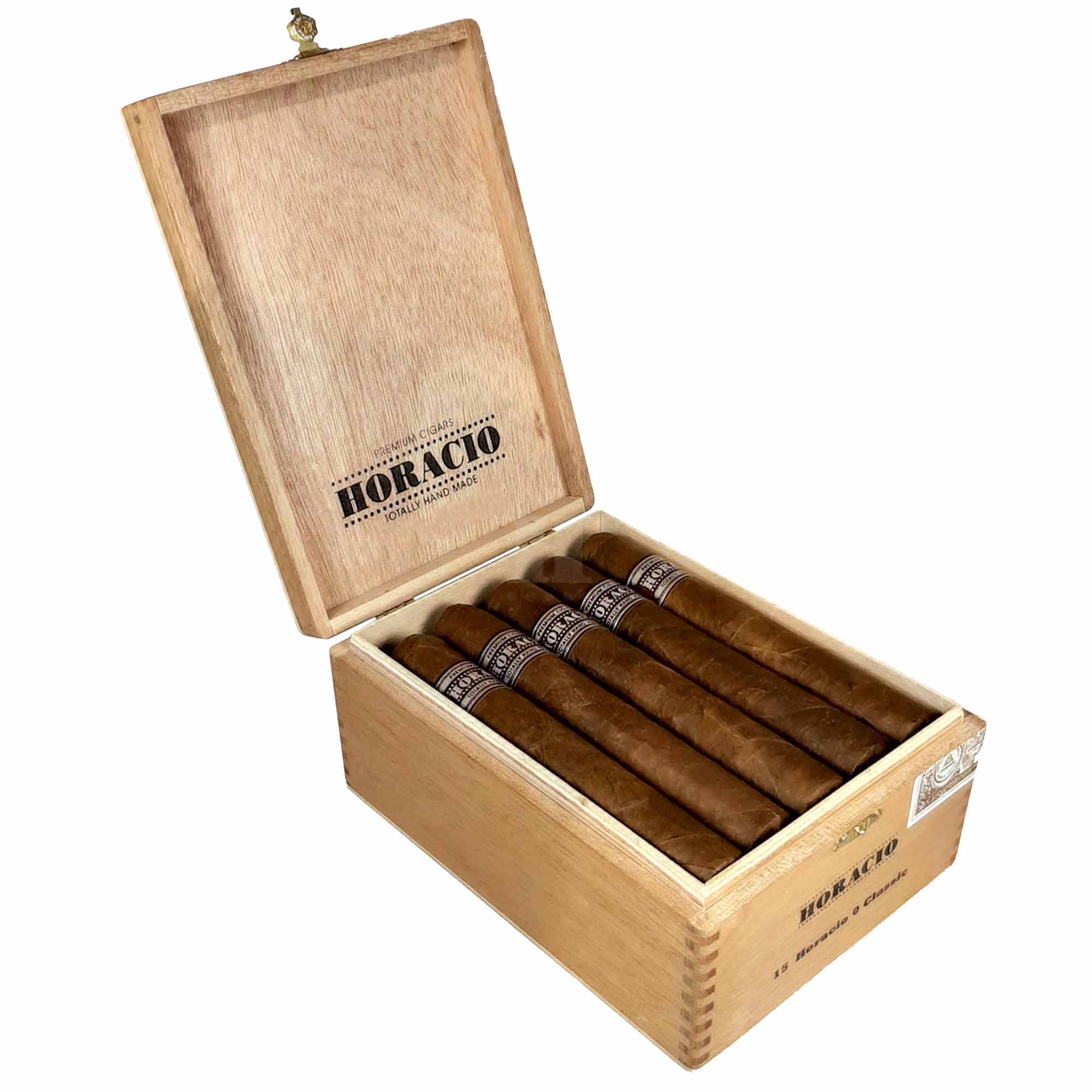 horacio-classic-h0-15s Horacio 0 Classic (Magnum Gordo)