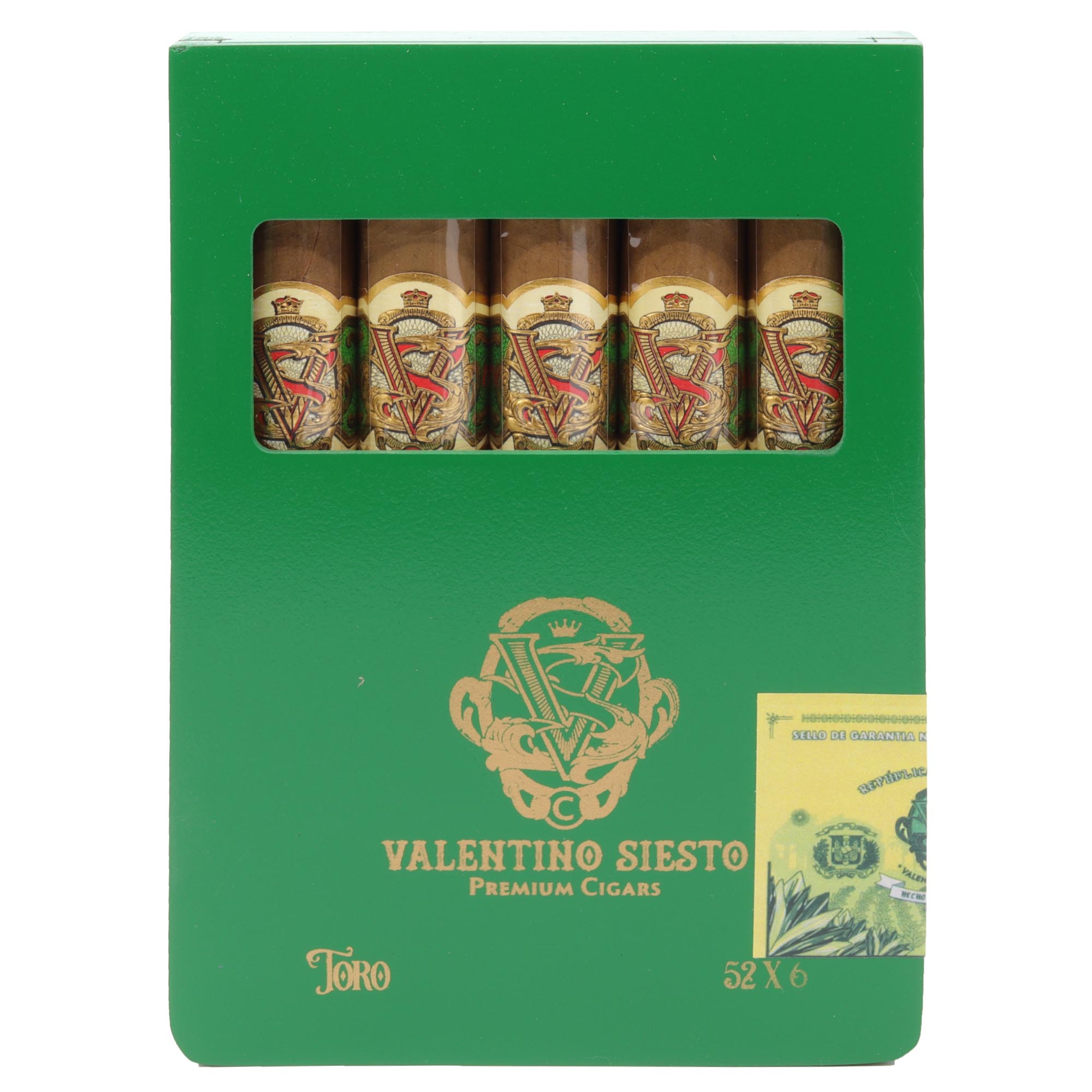 Valentino-Siesto-Travel-Box-Nat-Toro Valentino Siesto Travel Box Connecticut Toro