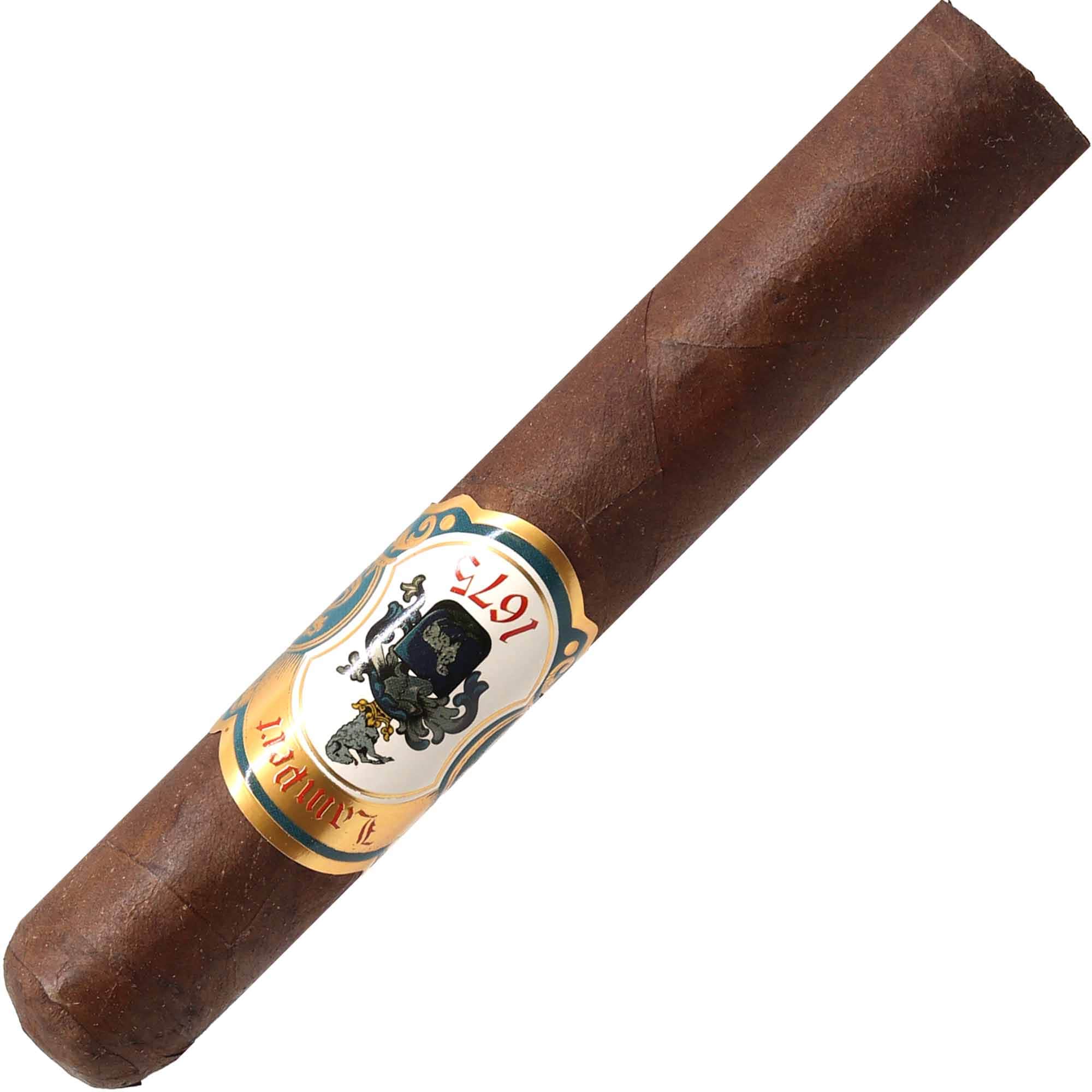 lampert-cigars-lampert1673-edition-azul-robusto-slave-min Lampert 1675 Edición Azul Robusto