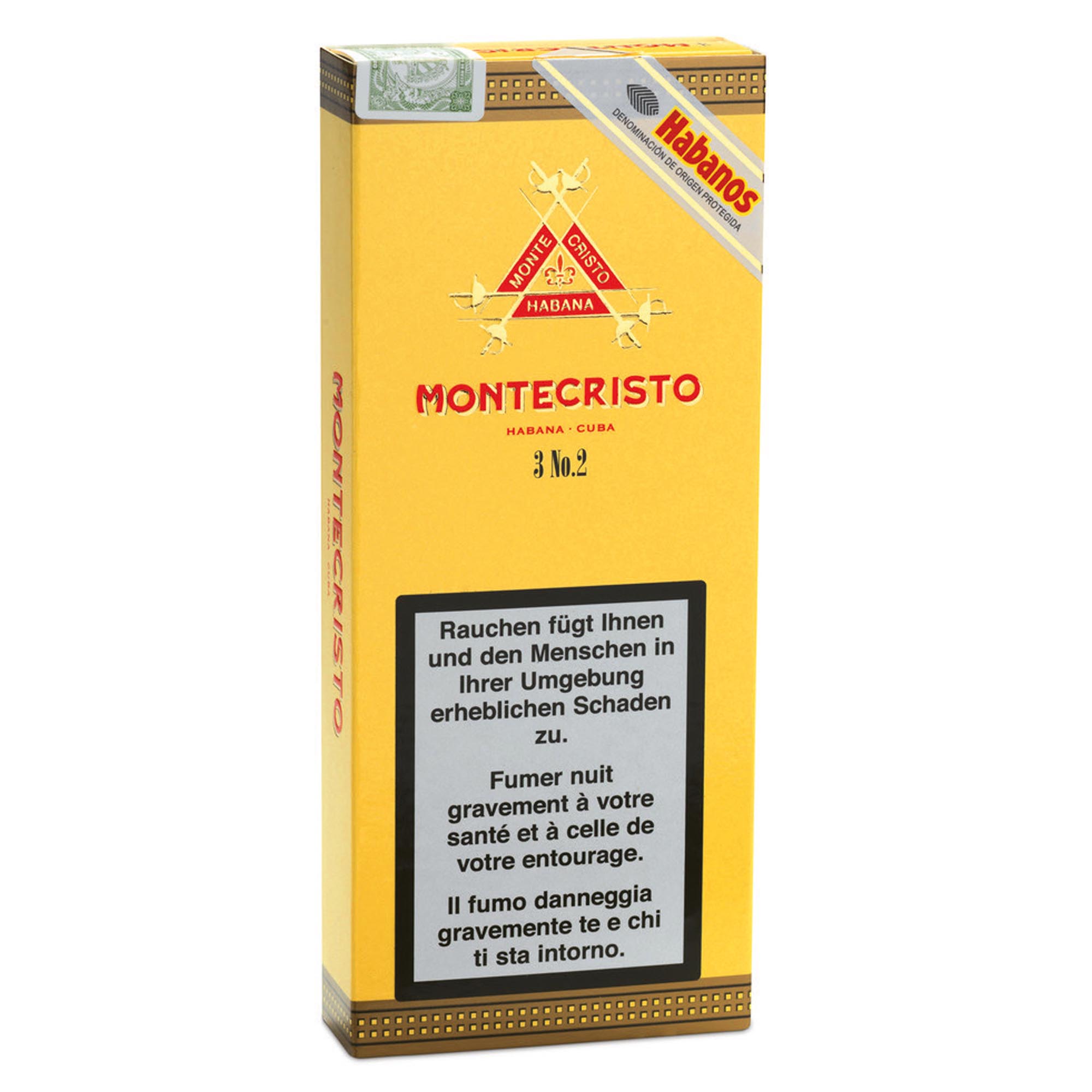 montecristo-no2-3s Montecristo No. 2
