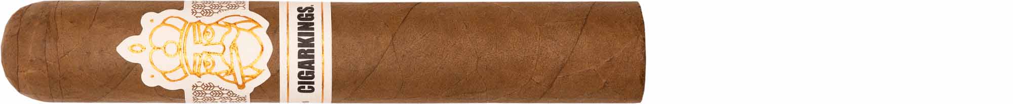 cigarkings-sun-grown-robusto-présentation CigarKings Sun Grown Robusto