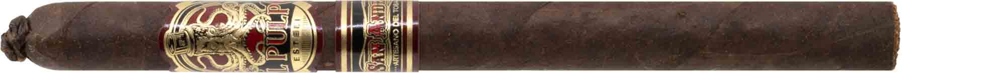 AJ Fernandez El Pulpo Lancero AJ Fernandez El Pulpo Lancero