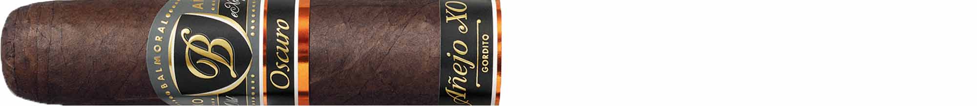 balmoralanejoxooscurogordito Balmoral Añejo XO Oscuro Gordito