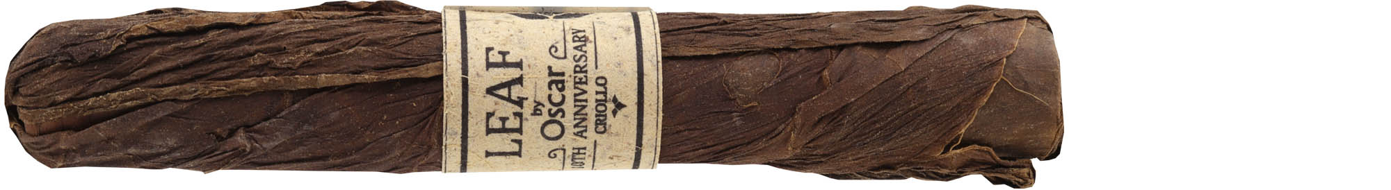 The Leaf by Oscar : Criollo Toro, 10e anniversaire The Leaf by Oscar : Criollo Toro, 10e anniversaire