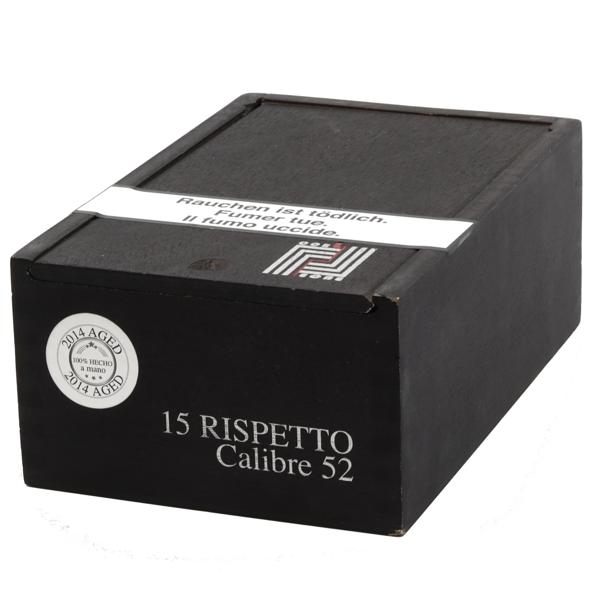 corleone-Rispetto-calibre-coffret de 15 pièces Corleone Rispetto