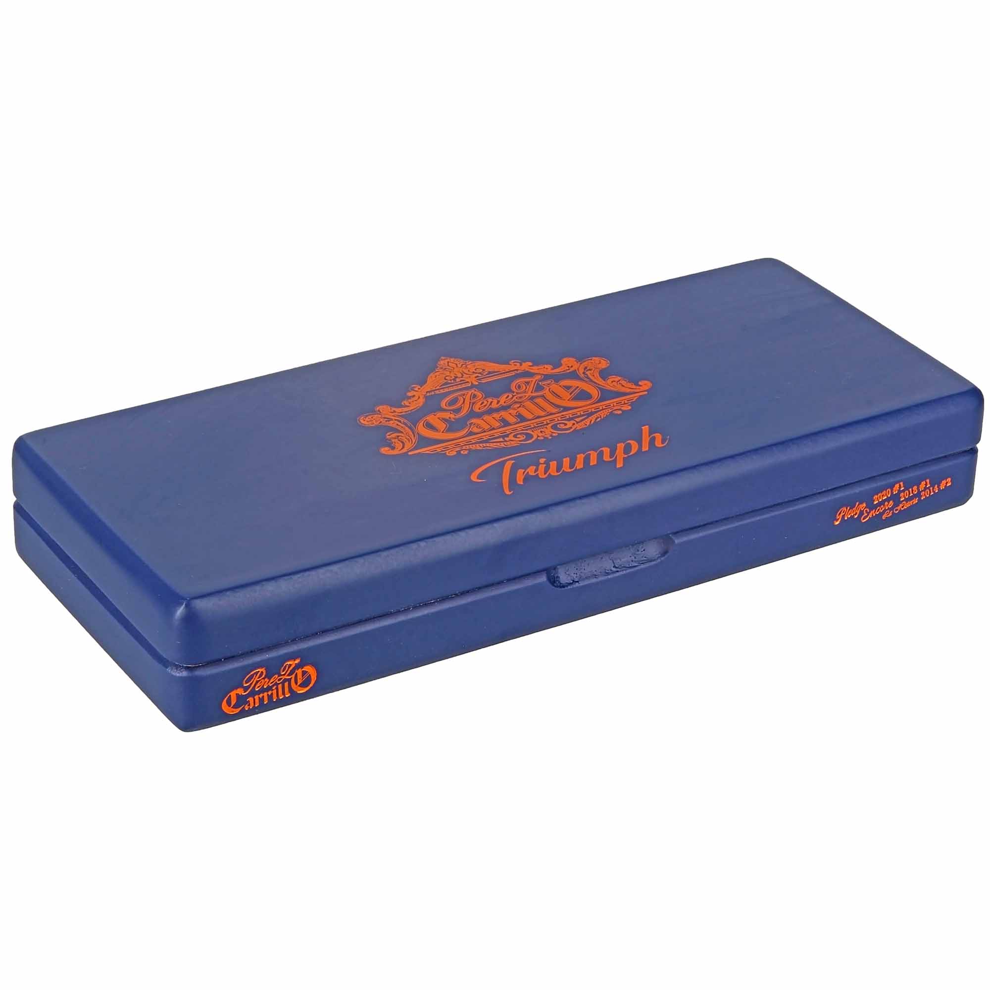 EPC Trilogy Triumph Sampler (3 Pack)