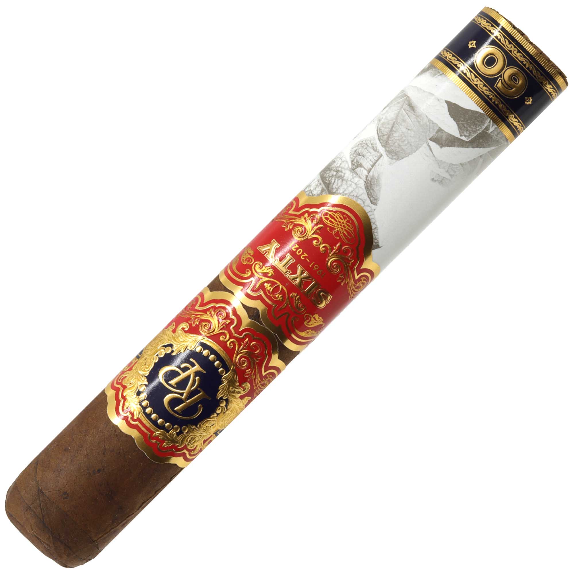 rocky-patel-sixty-sixty-slave Rocky Patel Sixty Sixty