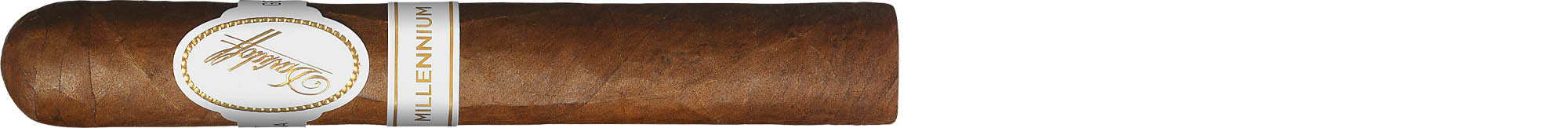 davidoff_millenium_blend_petit_corona Davidoff Petit Millennium Corona