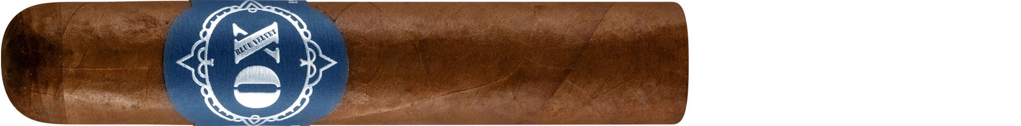 Horacio OX Blue Velvet Horacio OX Blue Velvet