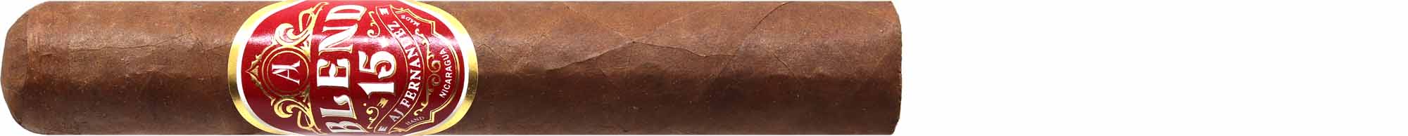 aj-fernandez-blend15-robusto-min A.J. Fernandez Blend 15 Robusto