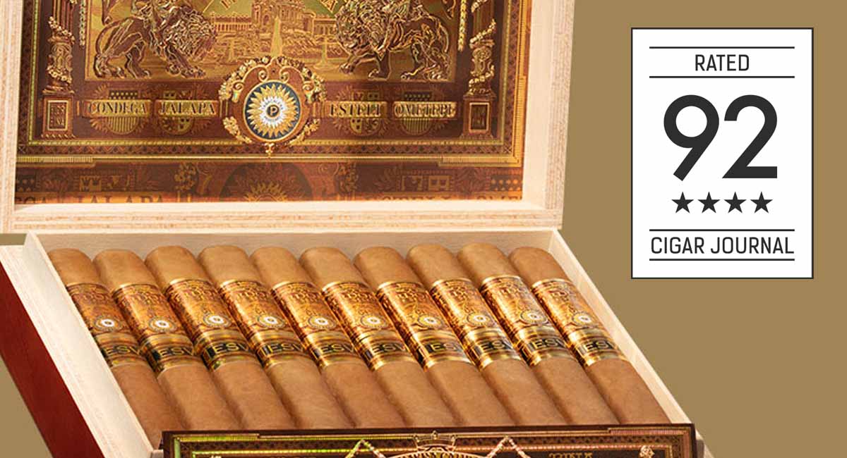 Perdomo Estate Selection Connecticut Perdomo Estate Selection Connecticut