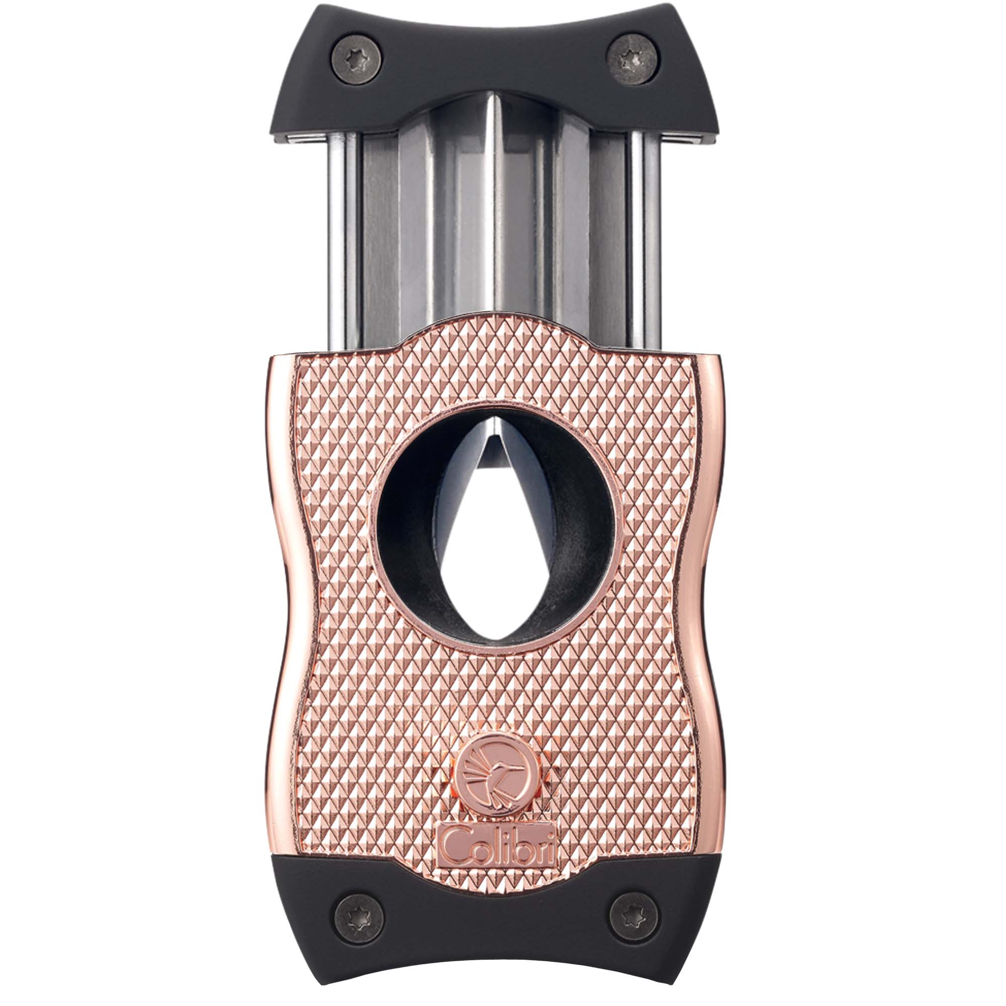 colibri_sv_cut_rose_05 Colibri SV Cutter Rose/Black (CU600T5)