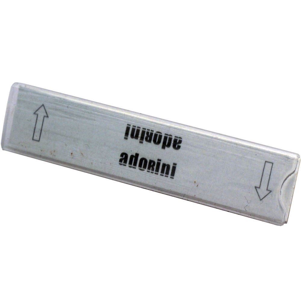 adorini_divider_label_clip_02 Adorini Divider Label Clip