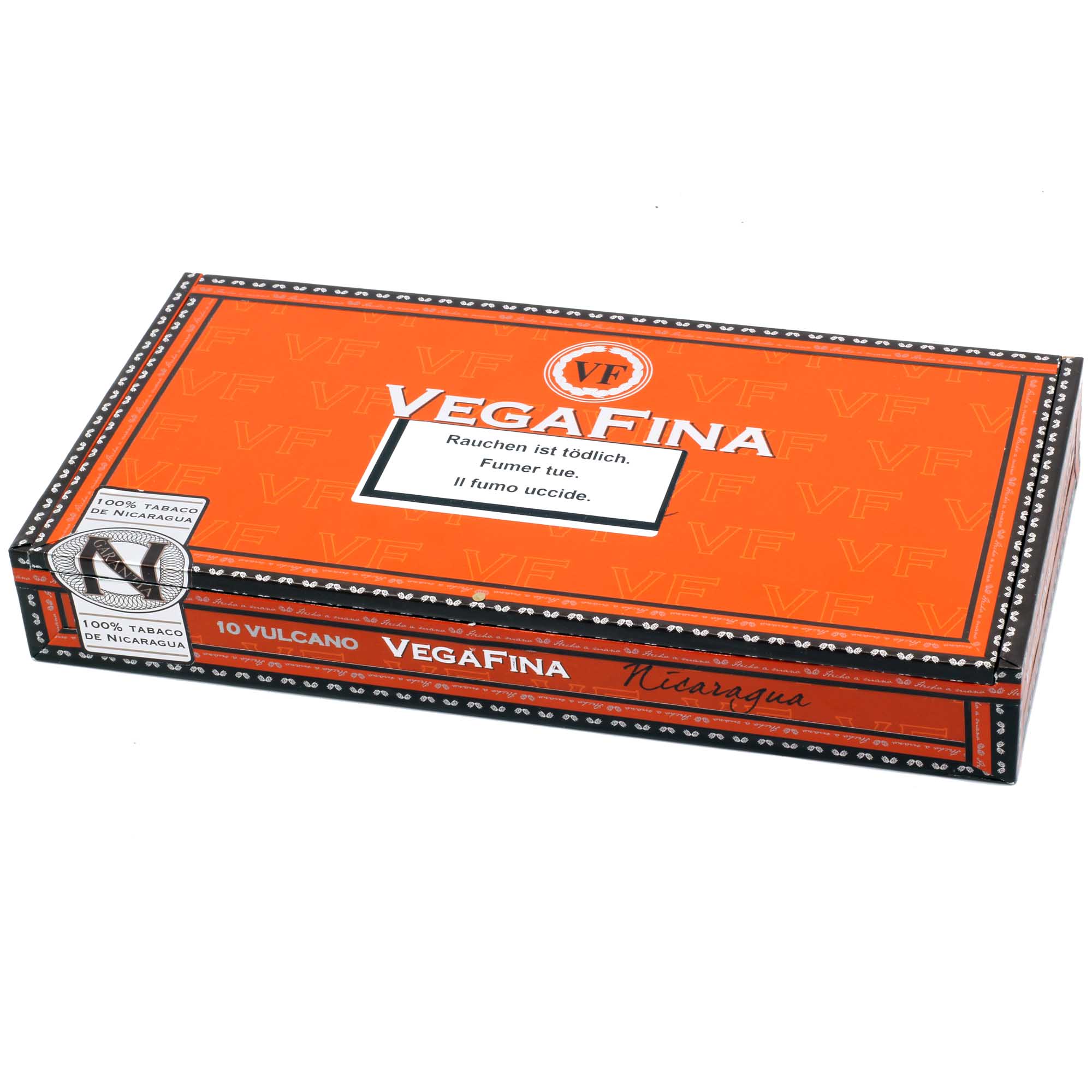 vegafinanicaraguavulcano10s Vega Fina Nicaragua Volcano