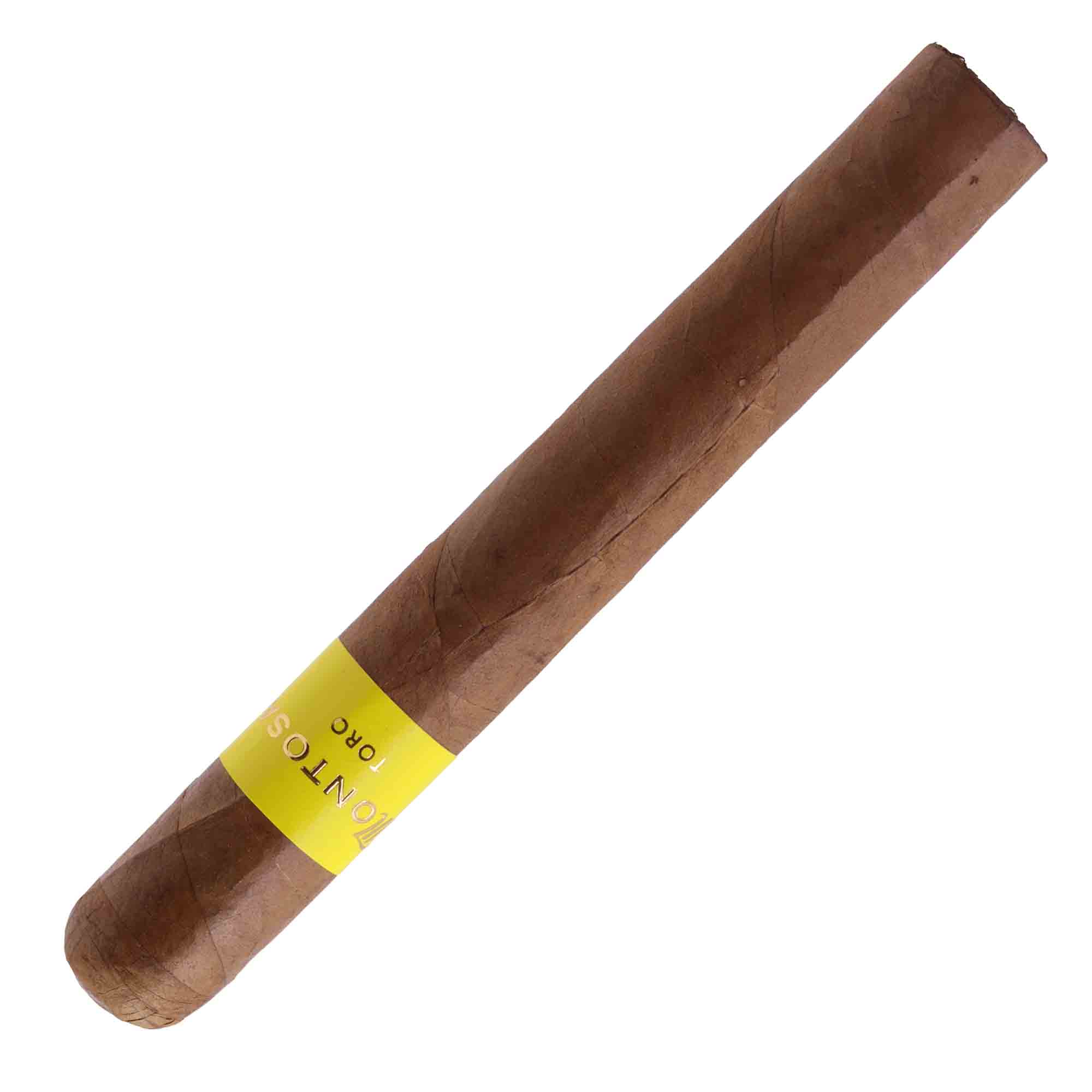 Montosa Maduro Short Robusto