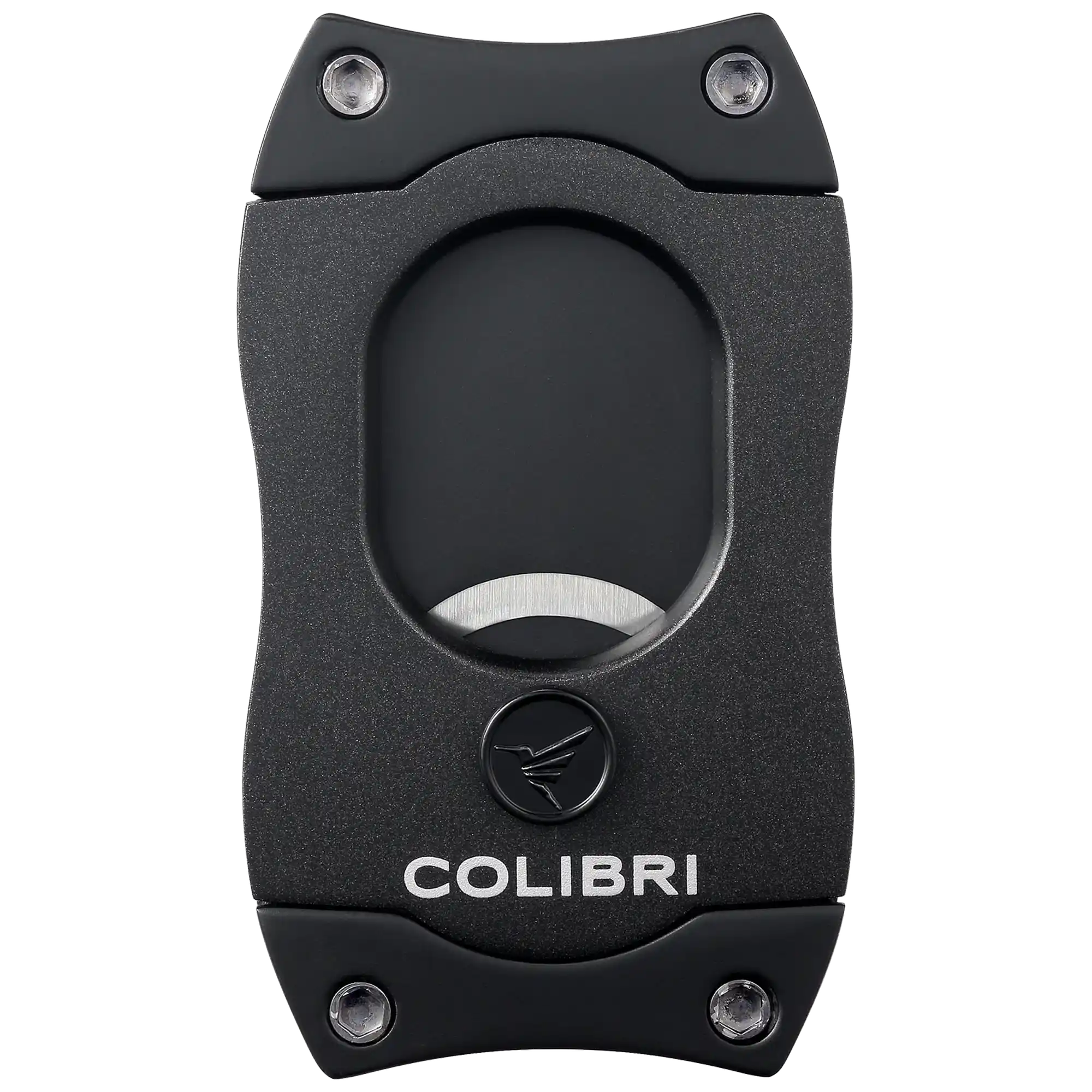 Colibri S-Cut Black/Black CU500T10