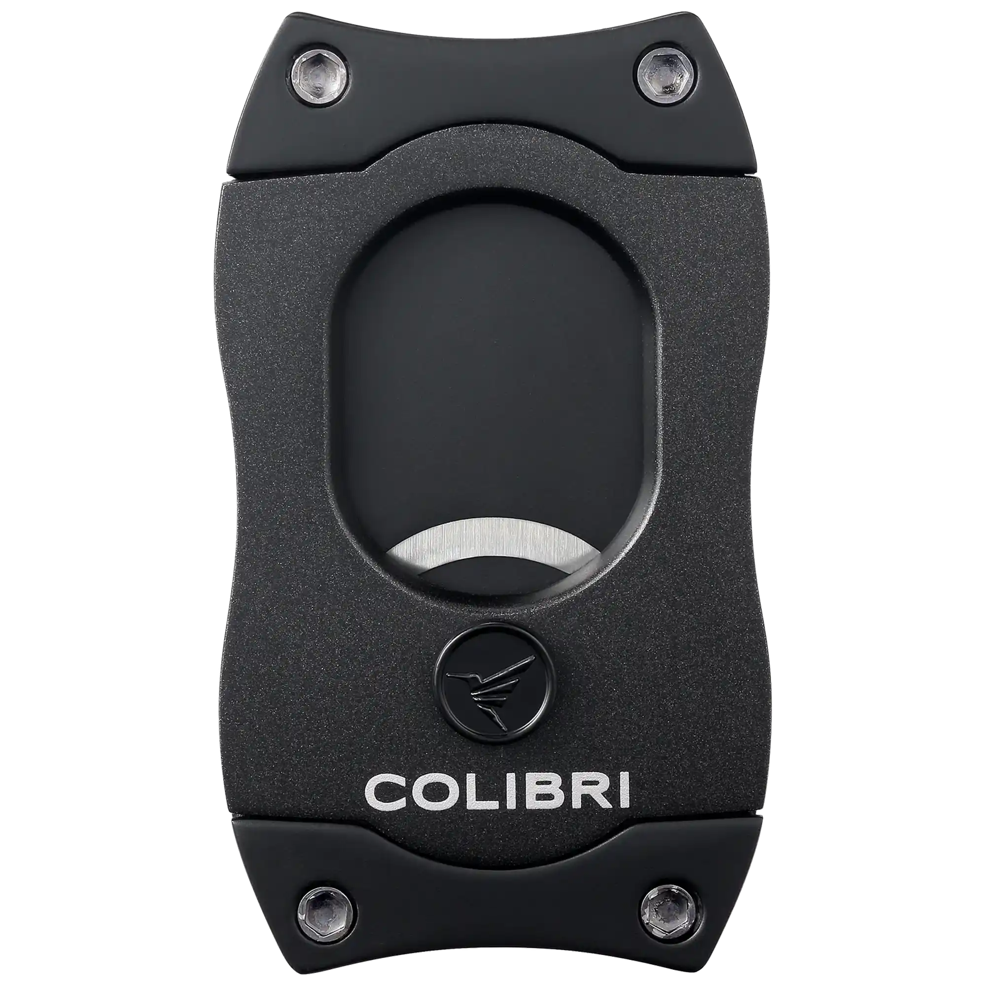 Colibri S-Cut Black/Black CU500T10 Colibri S-Cut Black/Black CU500T10