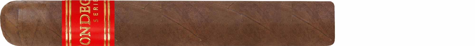 condegaseriefrobusto Condega série F Robusto