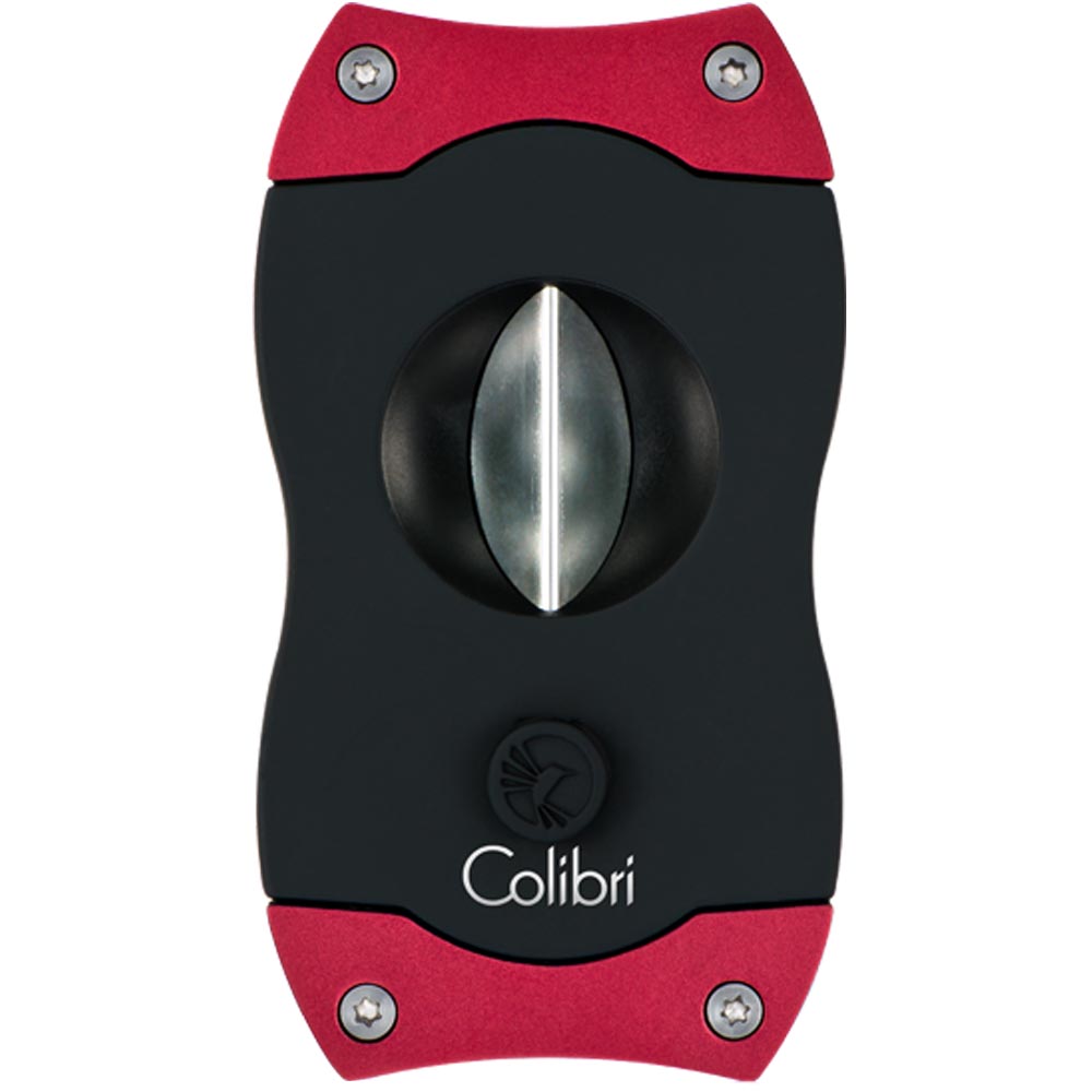 Colibri V- Cutter Red (CU300T2)