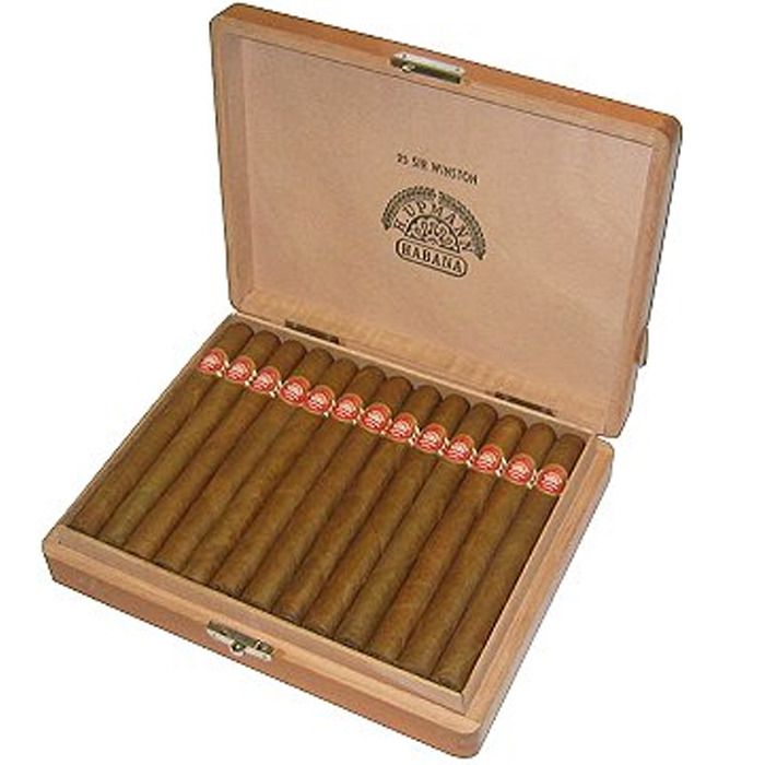 hupmann_sir_winston_25s_slave H. Upmann Sir Winston