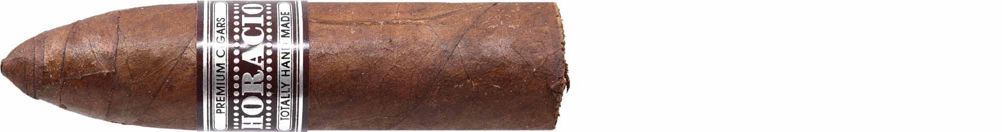 Horacio-classic-h4 Horacio IV Classic (Petit Belicoso)