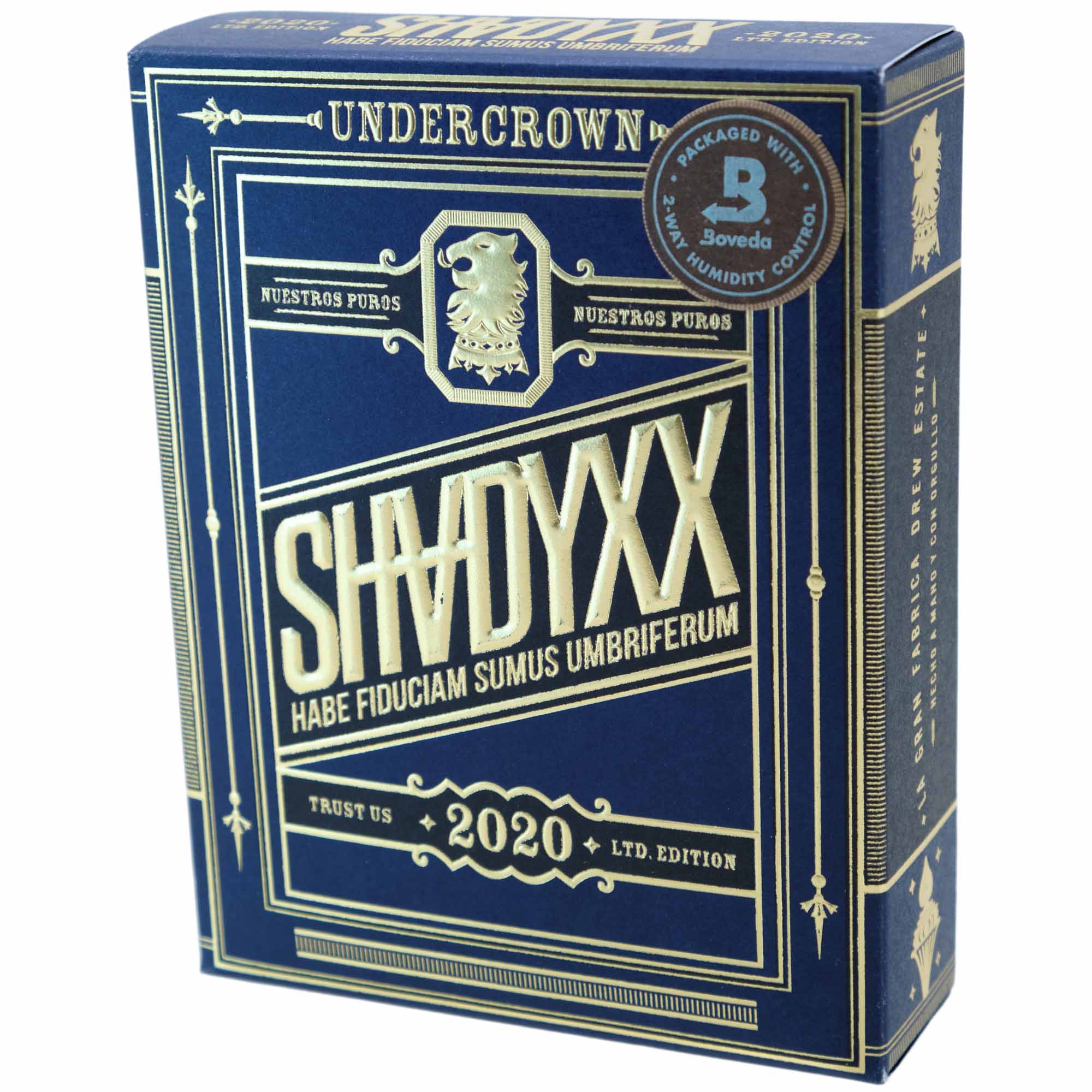 Drew Estate Undercrown Shady XX