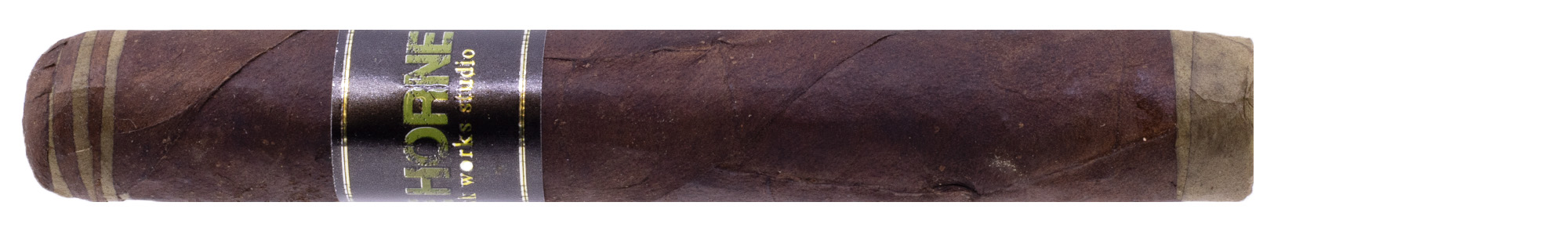 Black Label BW Studio The Hornet Robusto, boîte Black Label BW Studio The Hornet Robusto, boîte