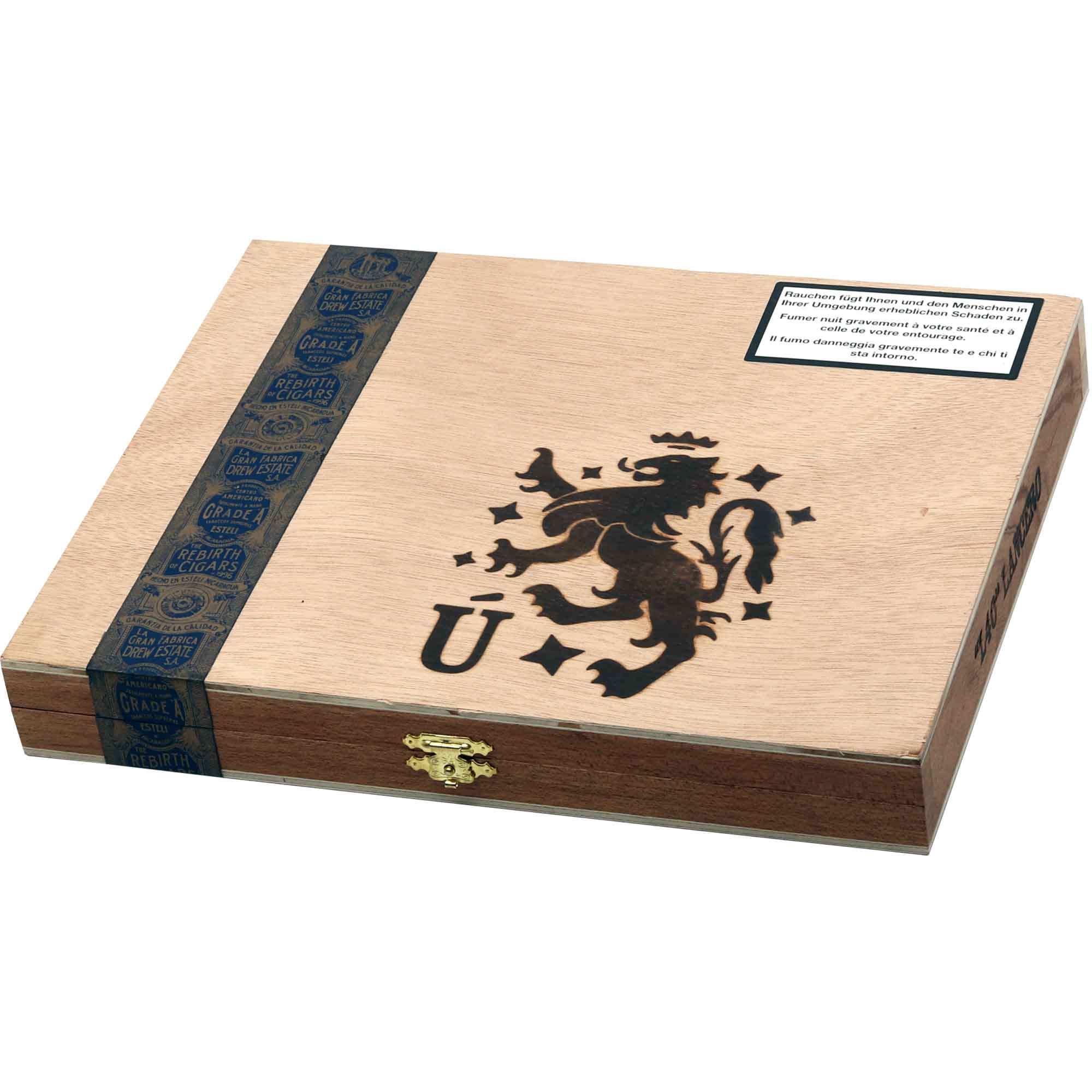 Drew Estate Liga Privada L40 Lancero