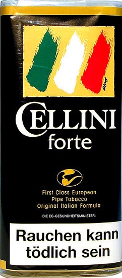 Cellini Forte - 50g Beutel