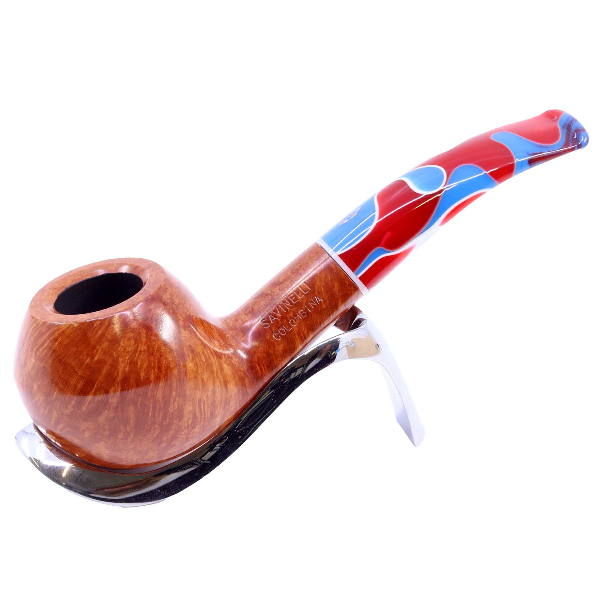 Pipa Savinelli Colombina Smooth 673 Pipa Savinelli Colombina Smooth 673