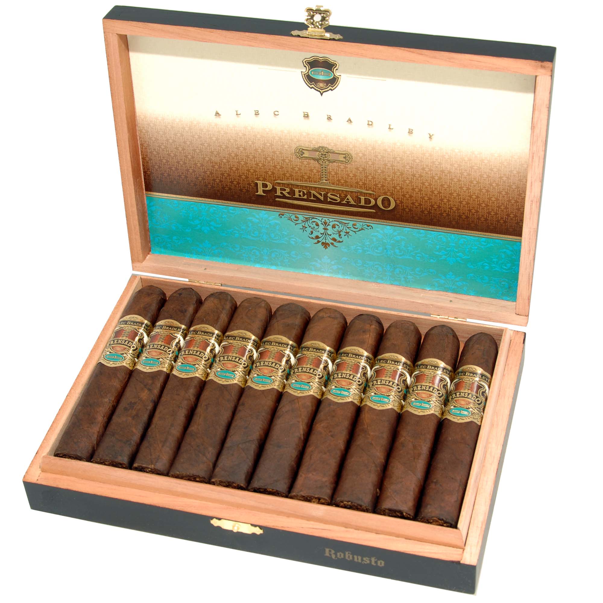 Alec Bradley Prensado Robusto
