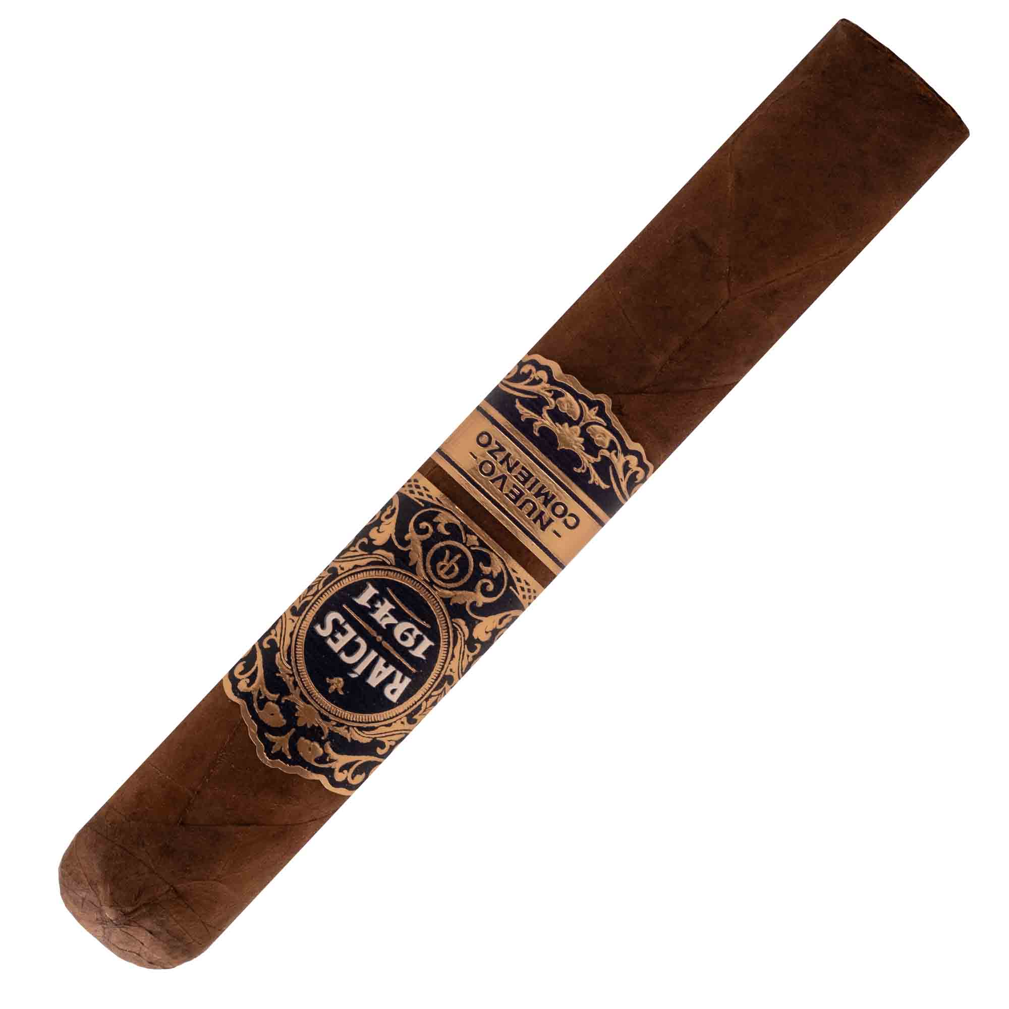 Raices C5 Black Robusto Raices C5 Black Robusto