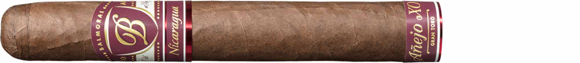balmoral-nicaragua-gran-toro Balmoral Añejo XO Nicaragua Gran Toro