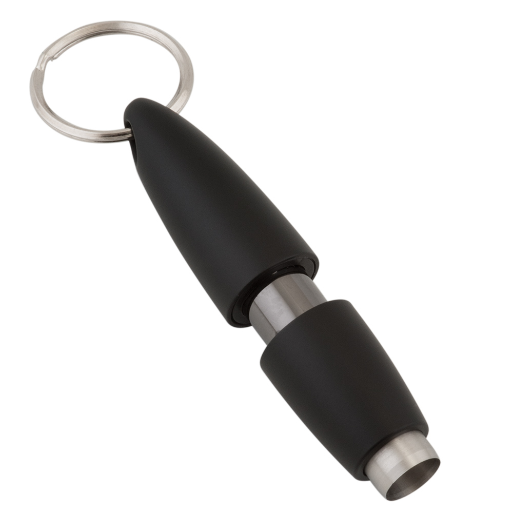 Xikar perceuse à cigares 9mm Punch Black